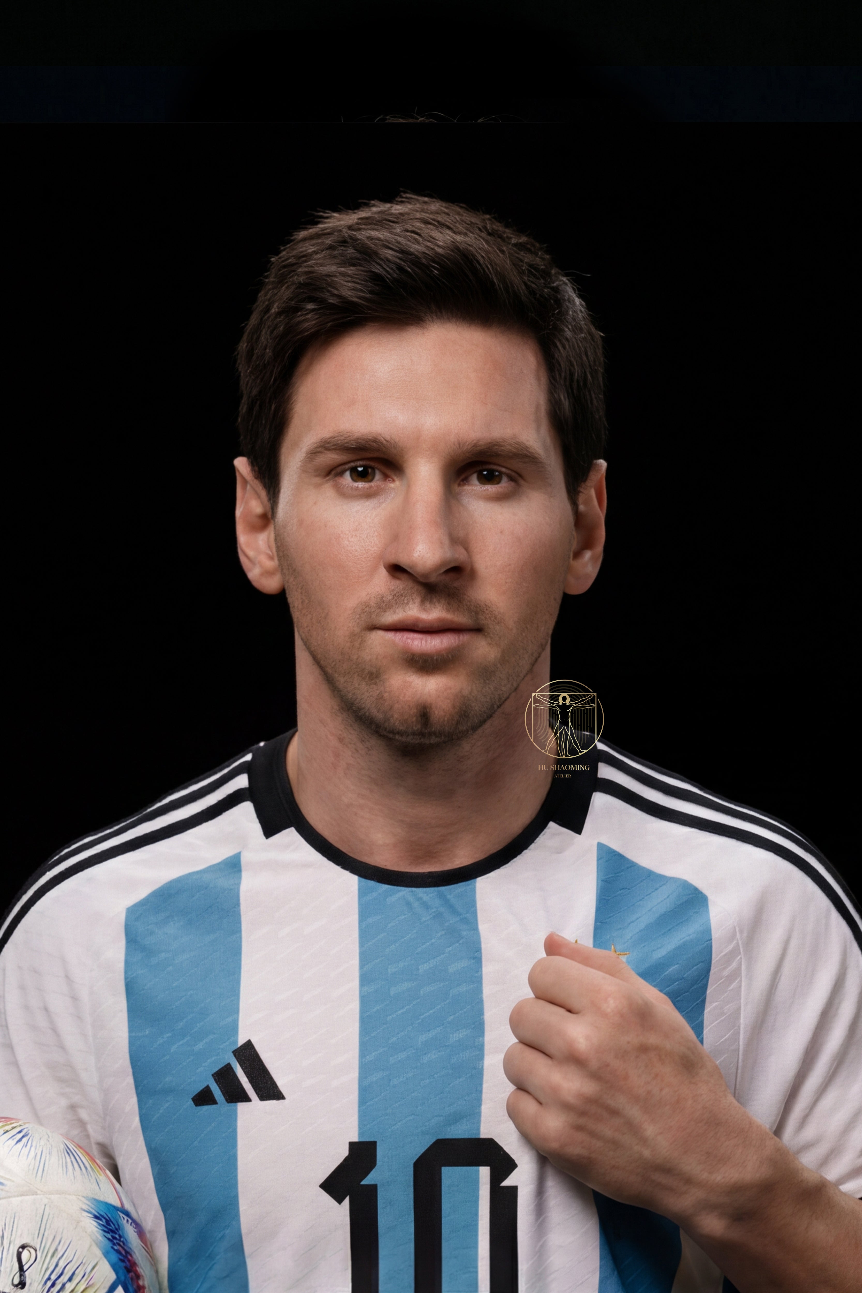 Lionel Messi: The Eternal Captain