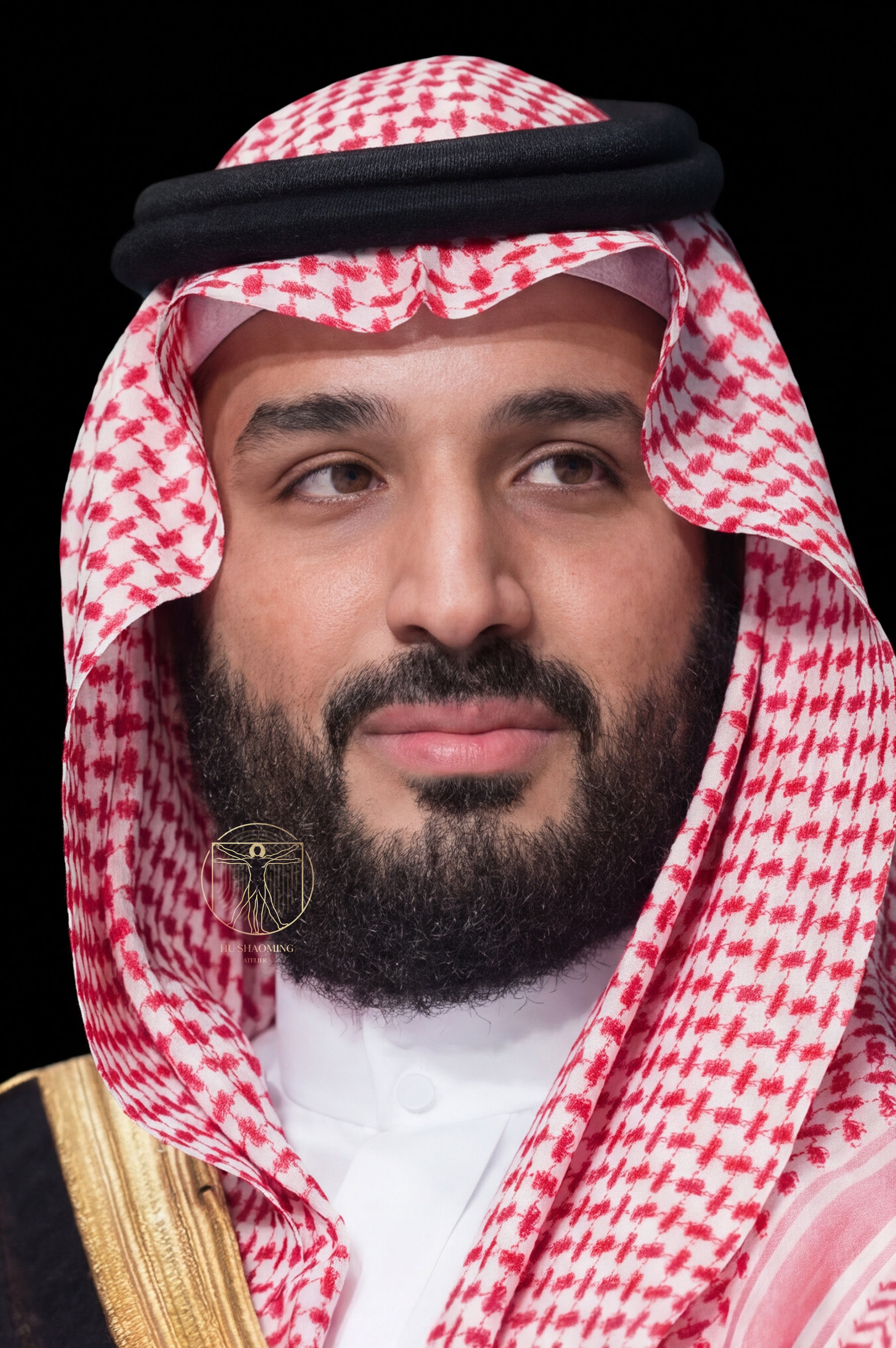 Mohammed bin Salman: Force of the New Era