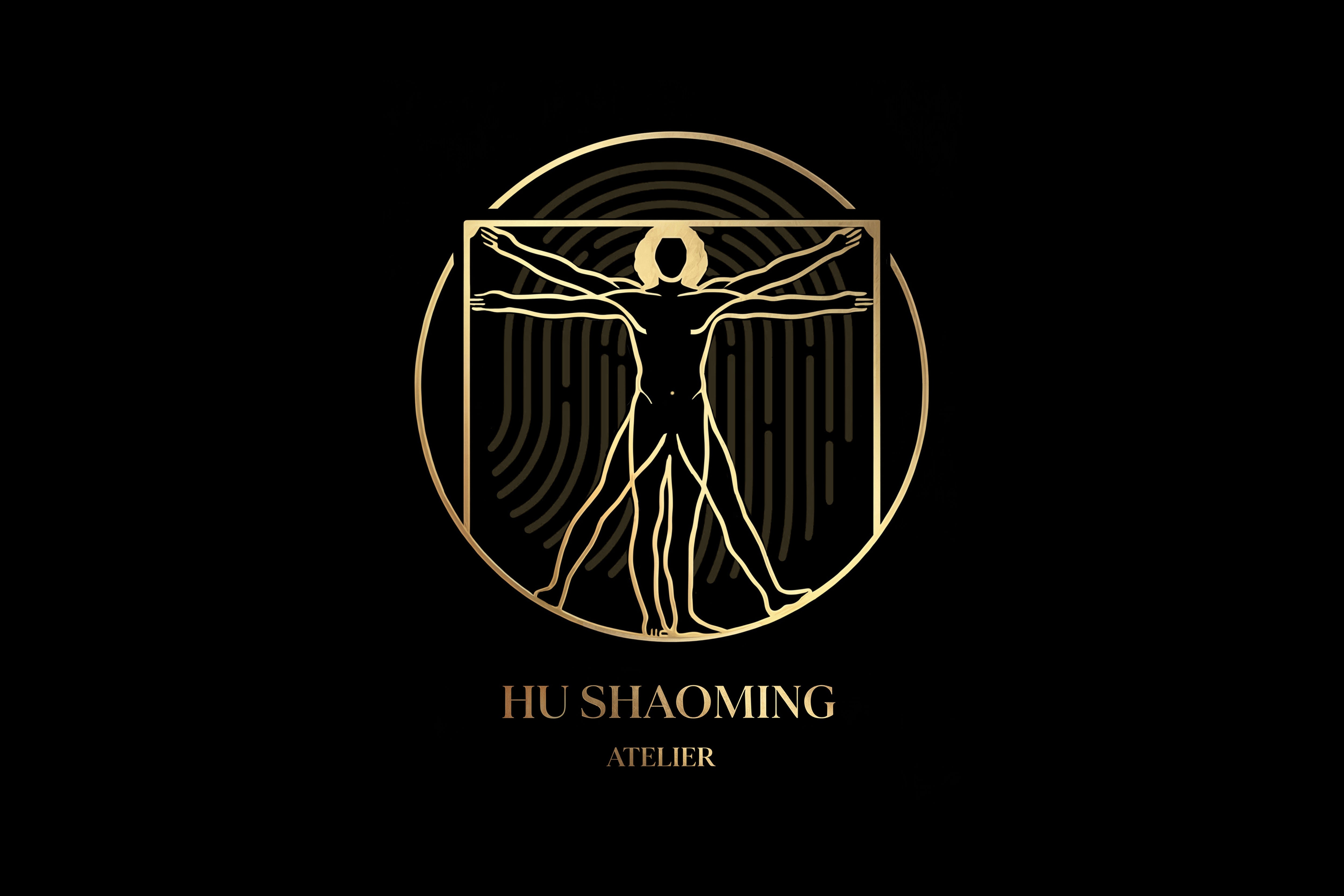 Bespoke Commission | Hu Shaoming Atelier