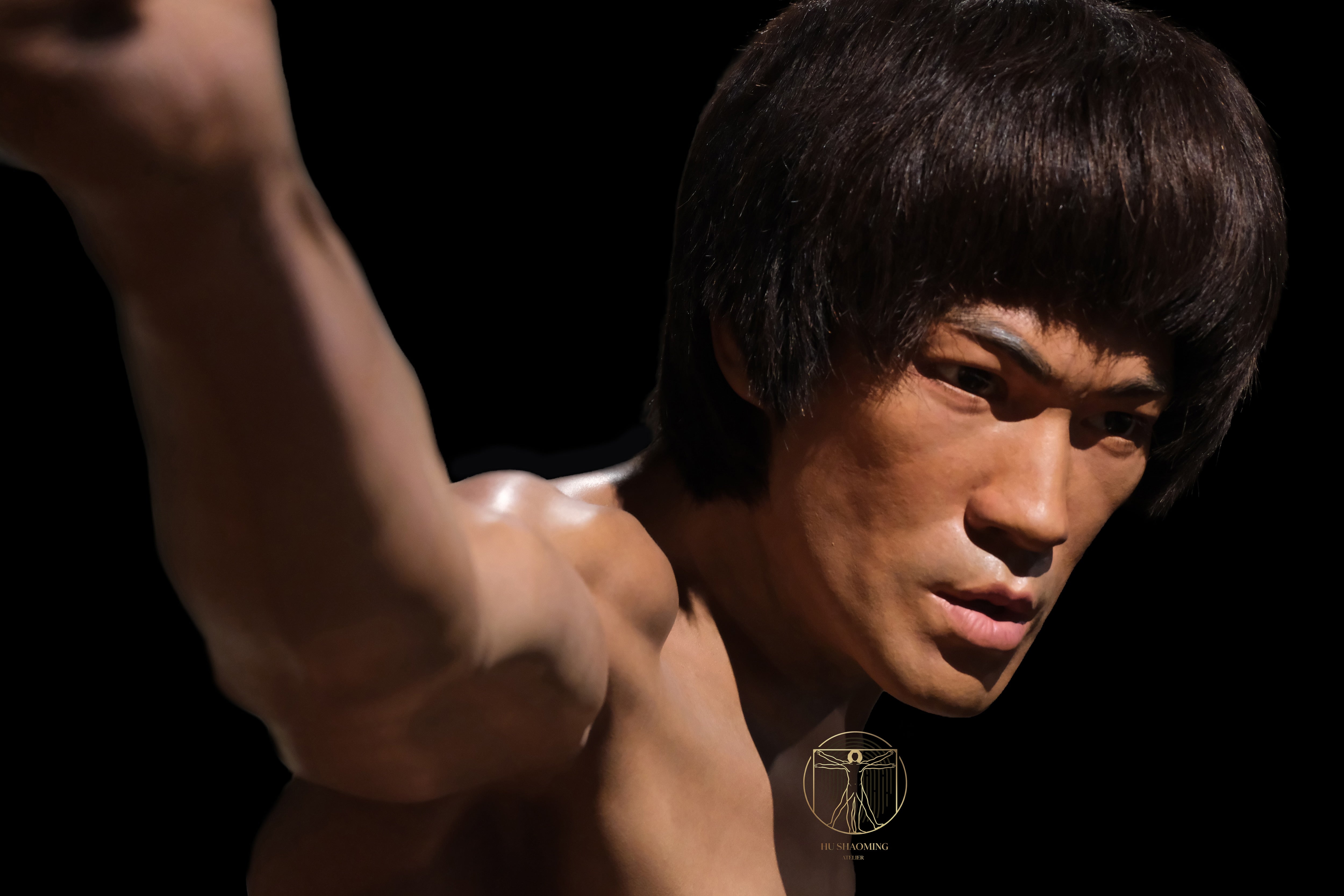 Bruce Lee: The Grandmaster of Jeet Kune Do