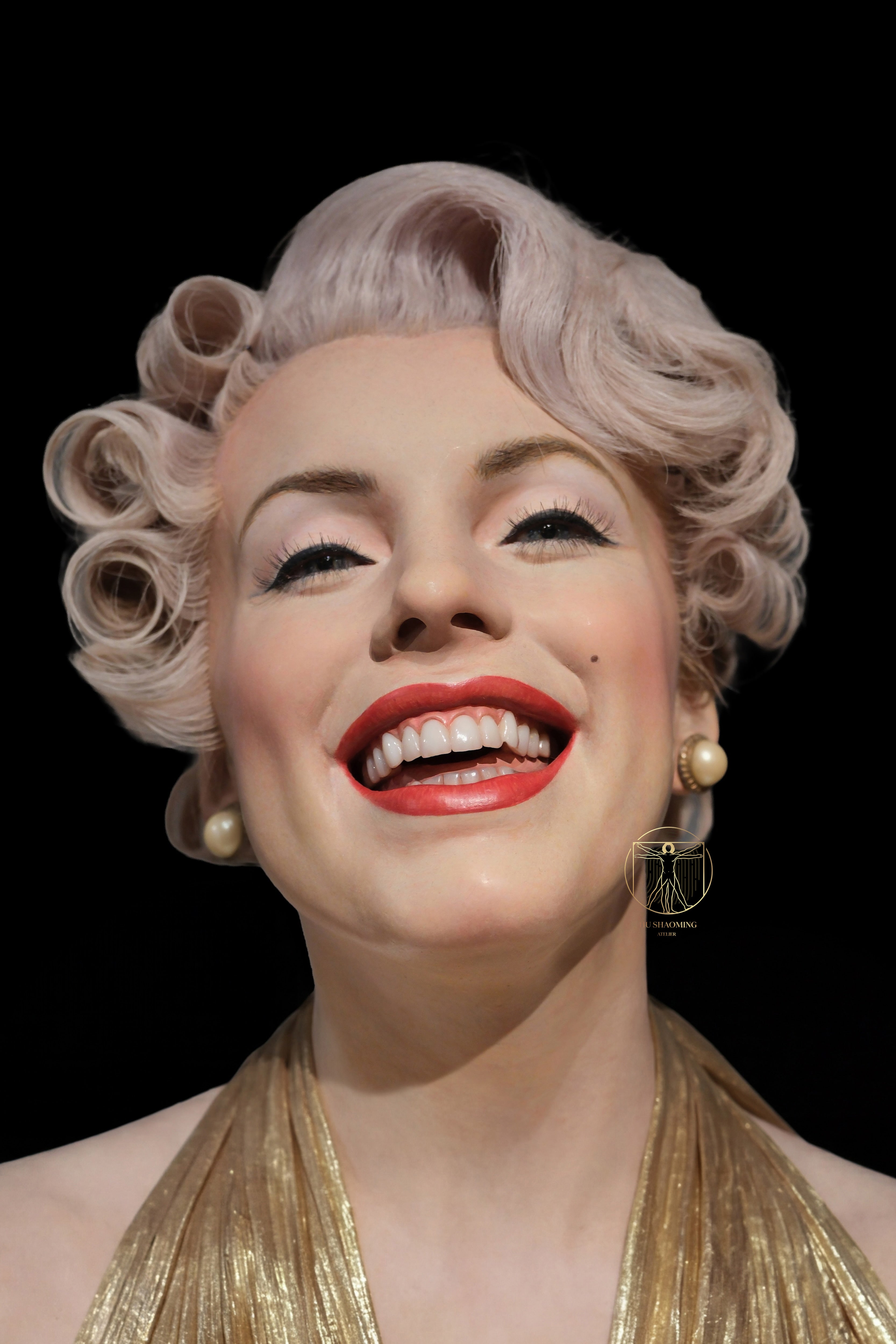 Marilyn Monroe: The Gilded Legend
