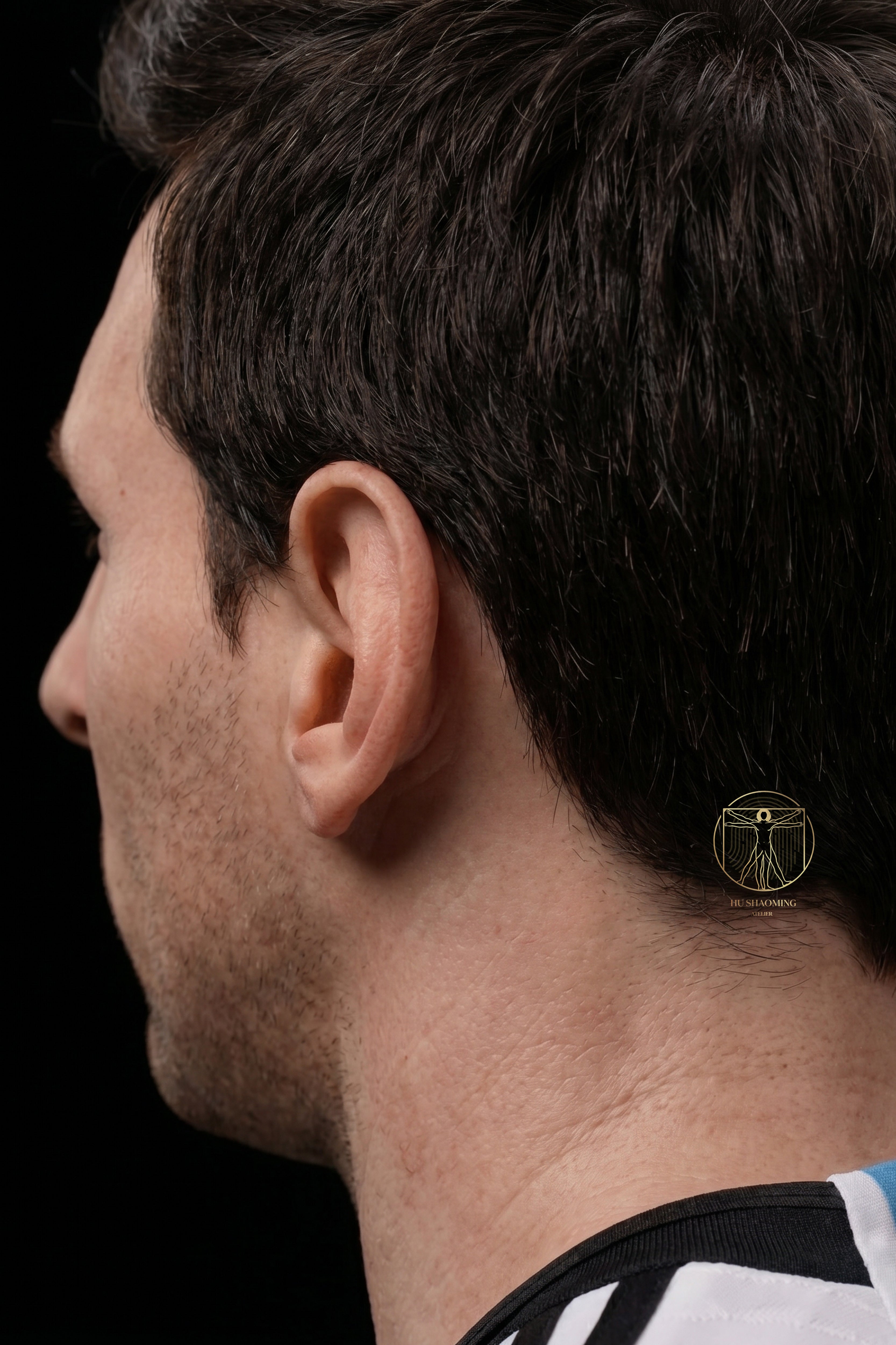 Lionel Messi: The Eternal Captain