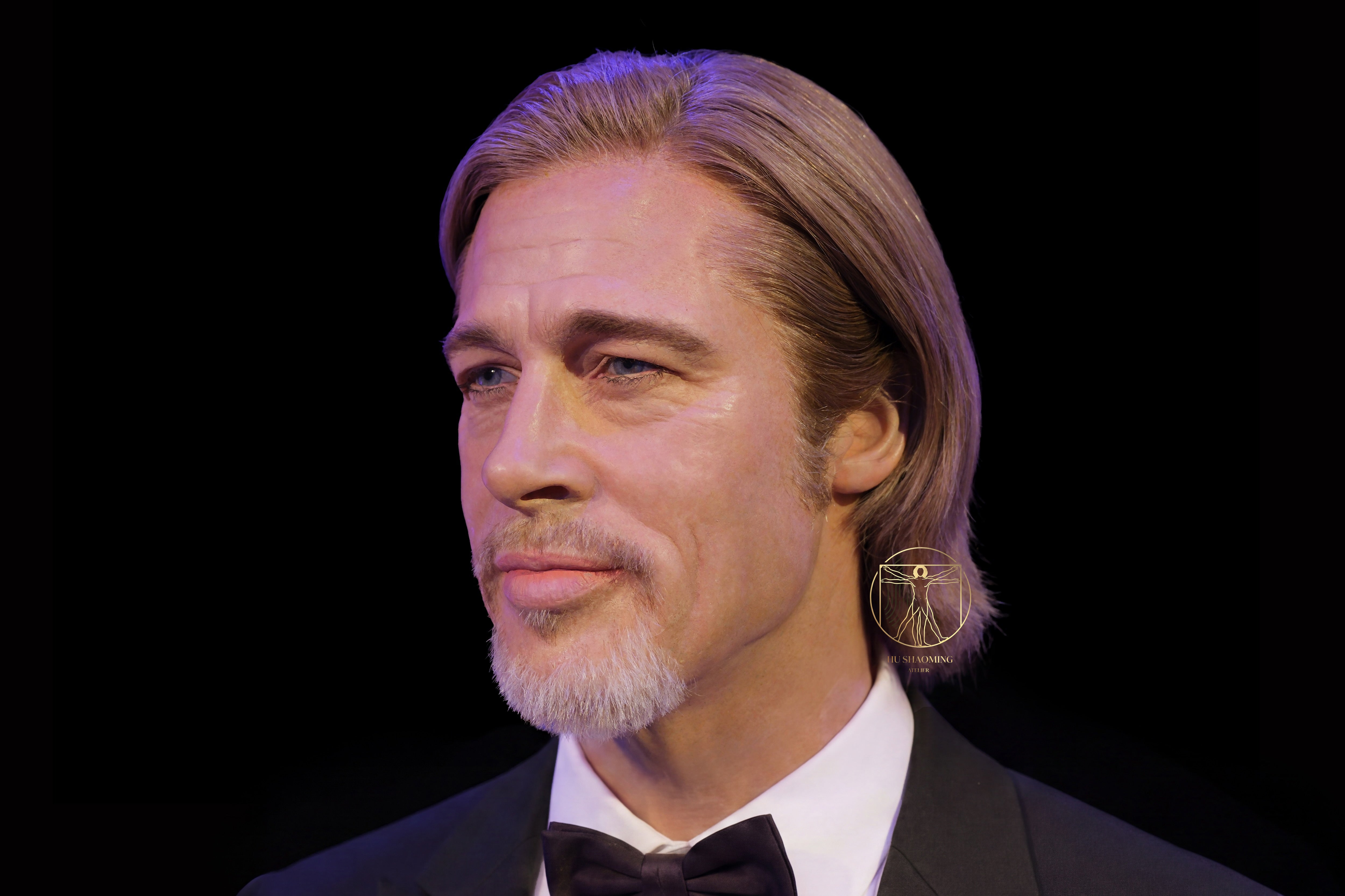 Brad Pitt: Icon of Cinematic Charisma