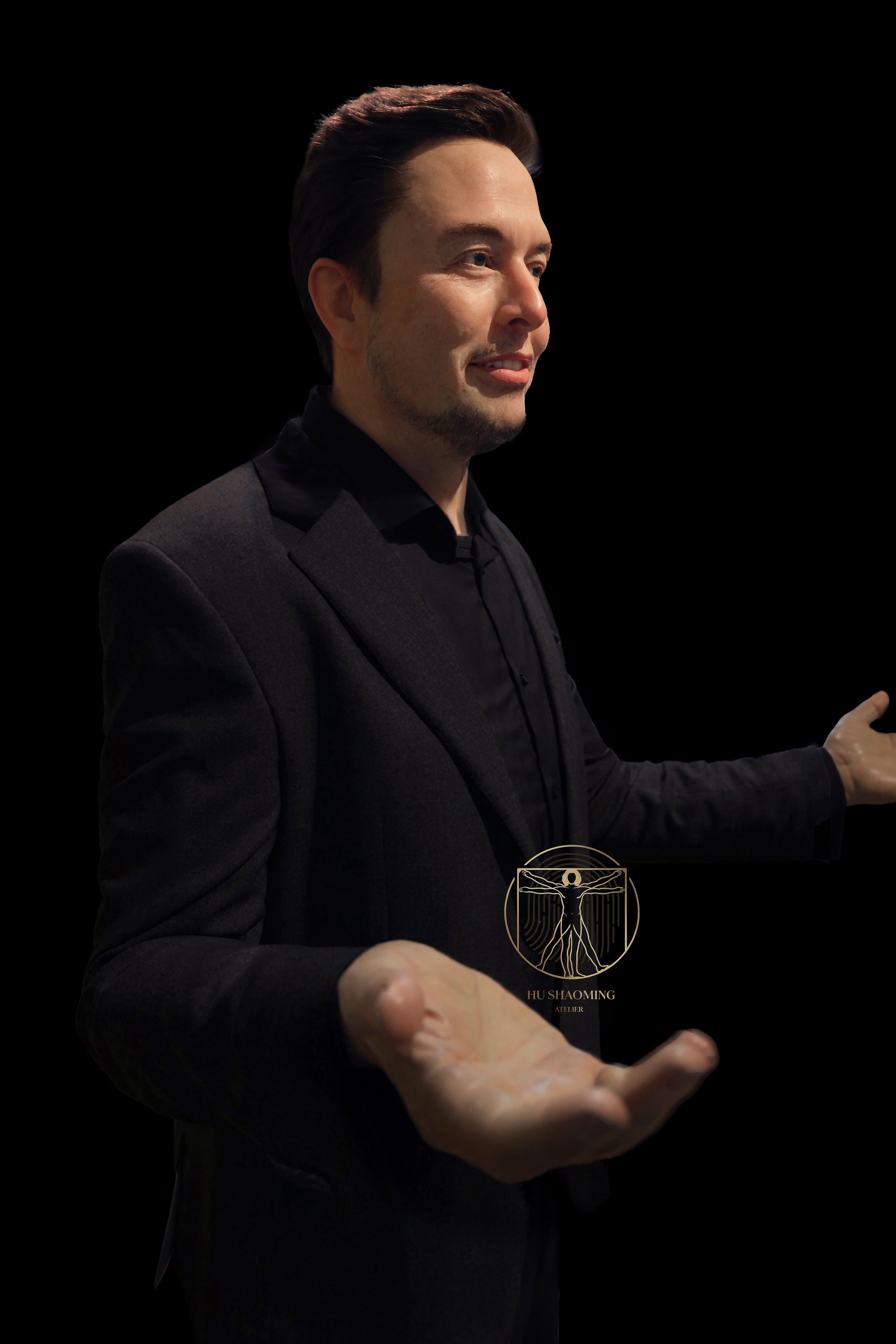 Elon Musk: The Vision of Conviction