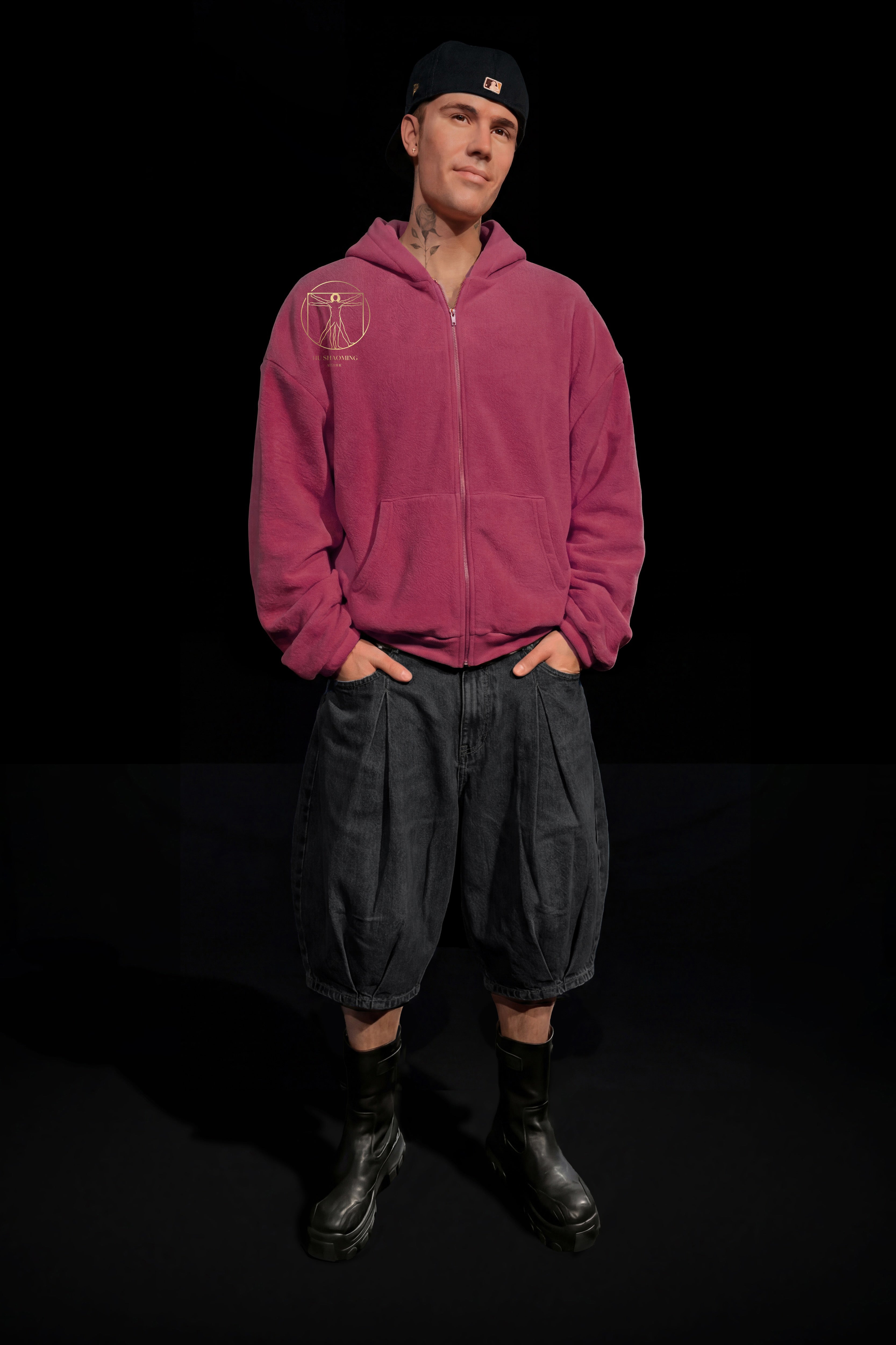 Justin Bieber: The Resilient Icon