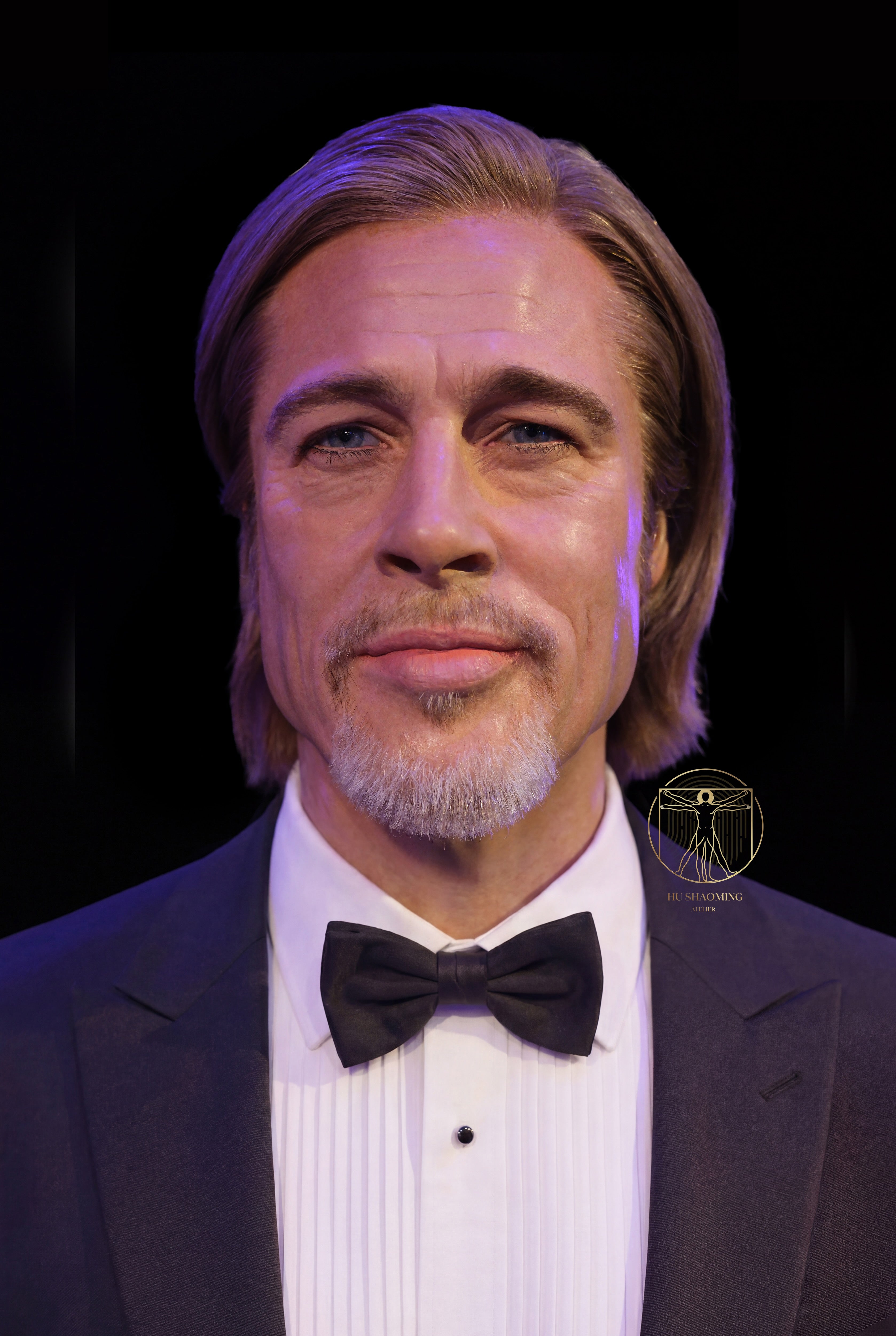 Brad Pitt: Icon of Cinematic Charisma