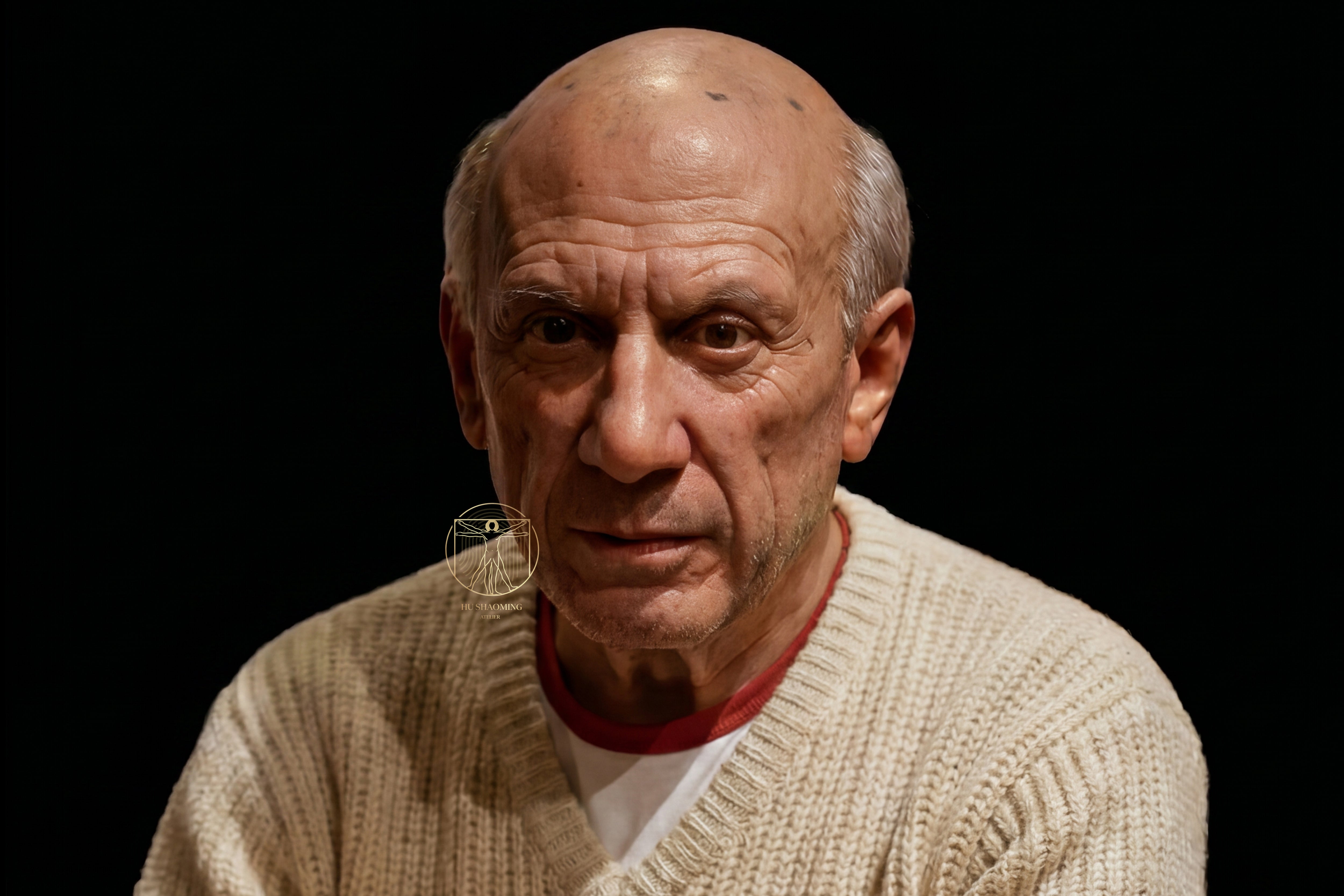 Pablo Picasso: The Architect of Modern Art