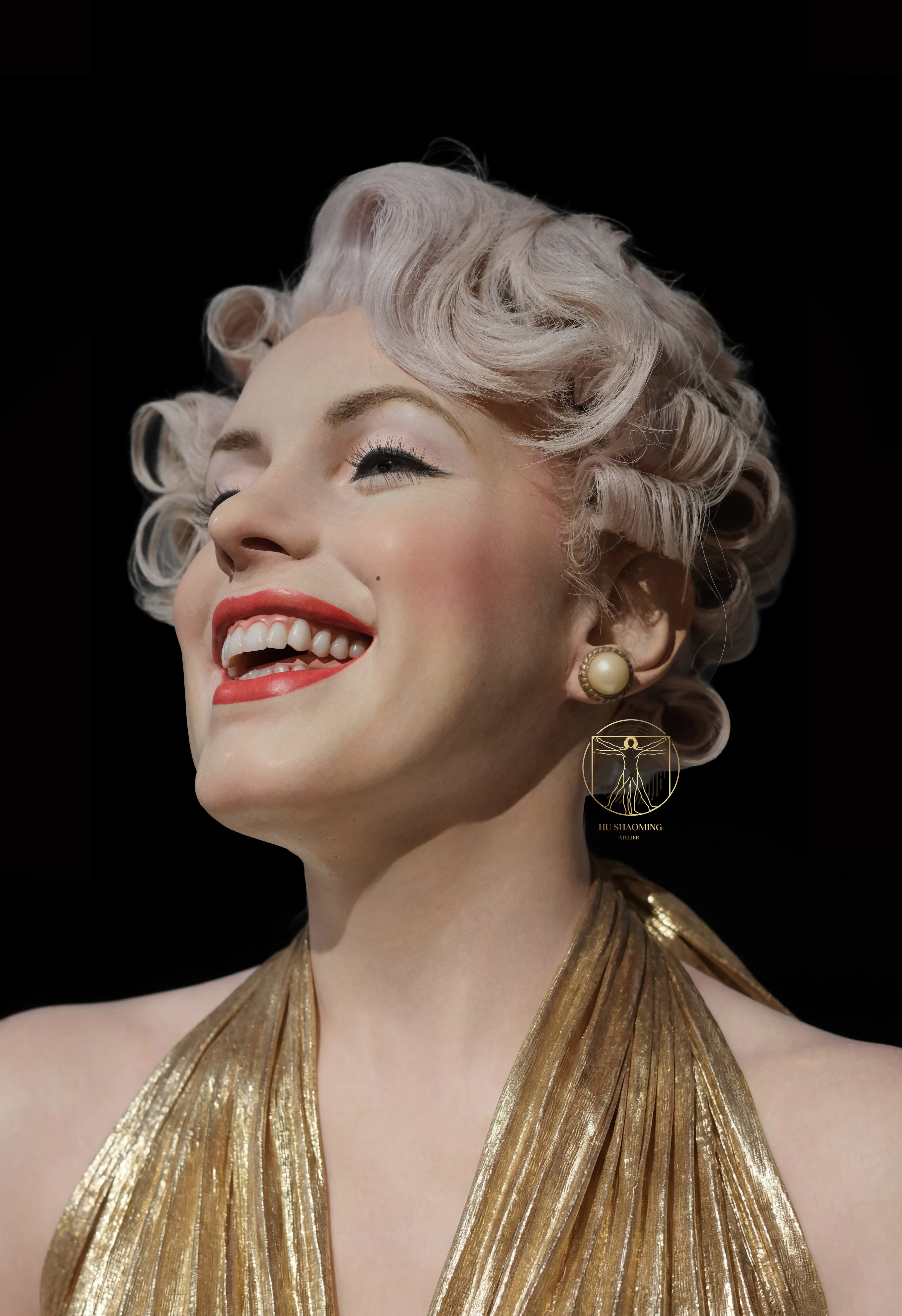 Marilyn Monroe: The Gilded Legend