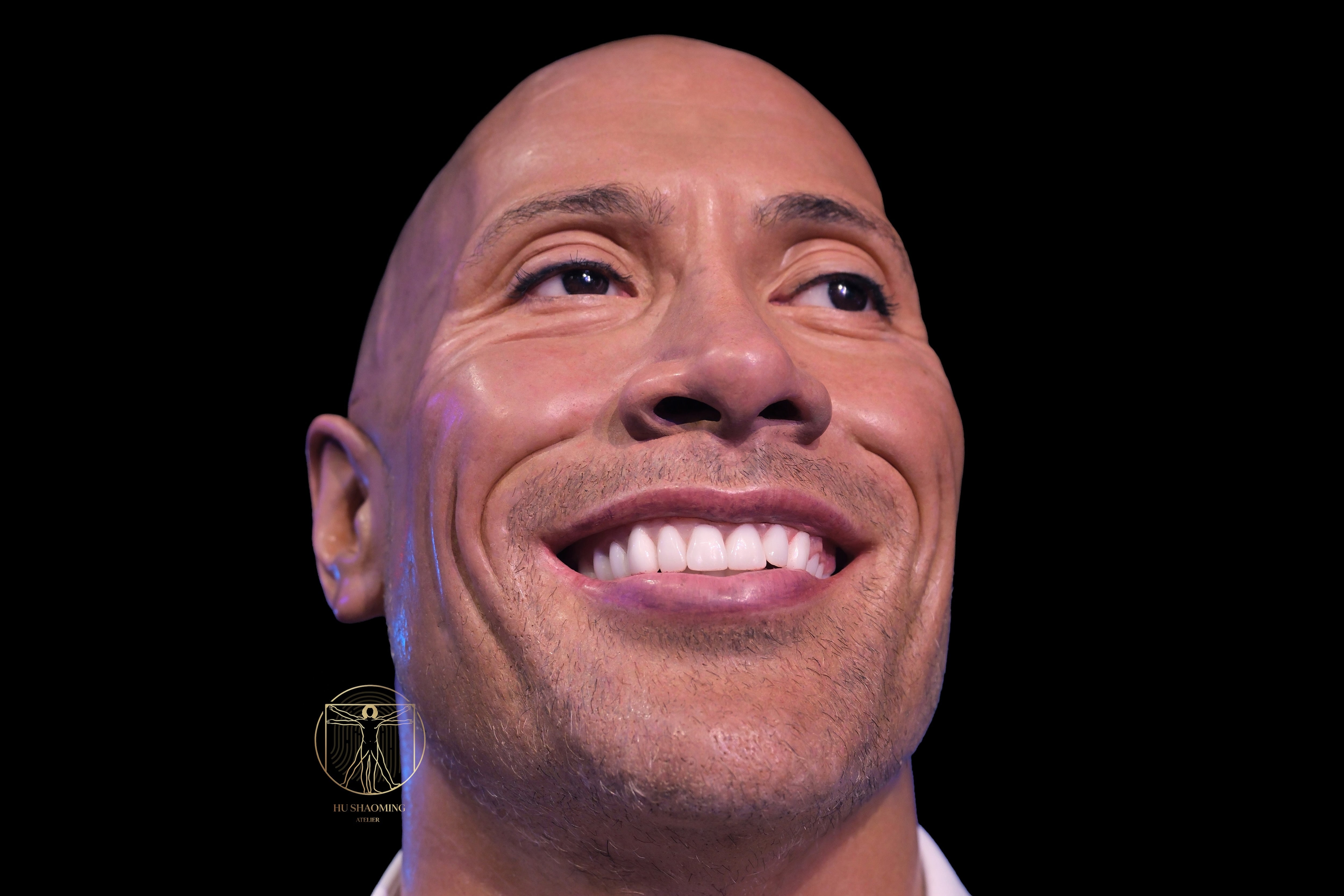 Dwayne Johnson: Strength and Authenticity