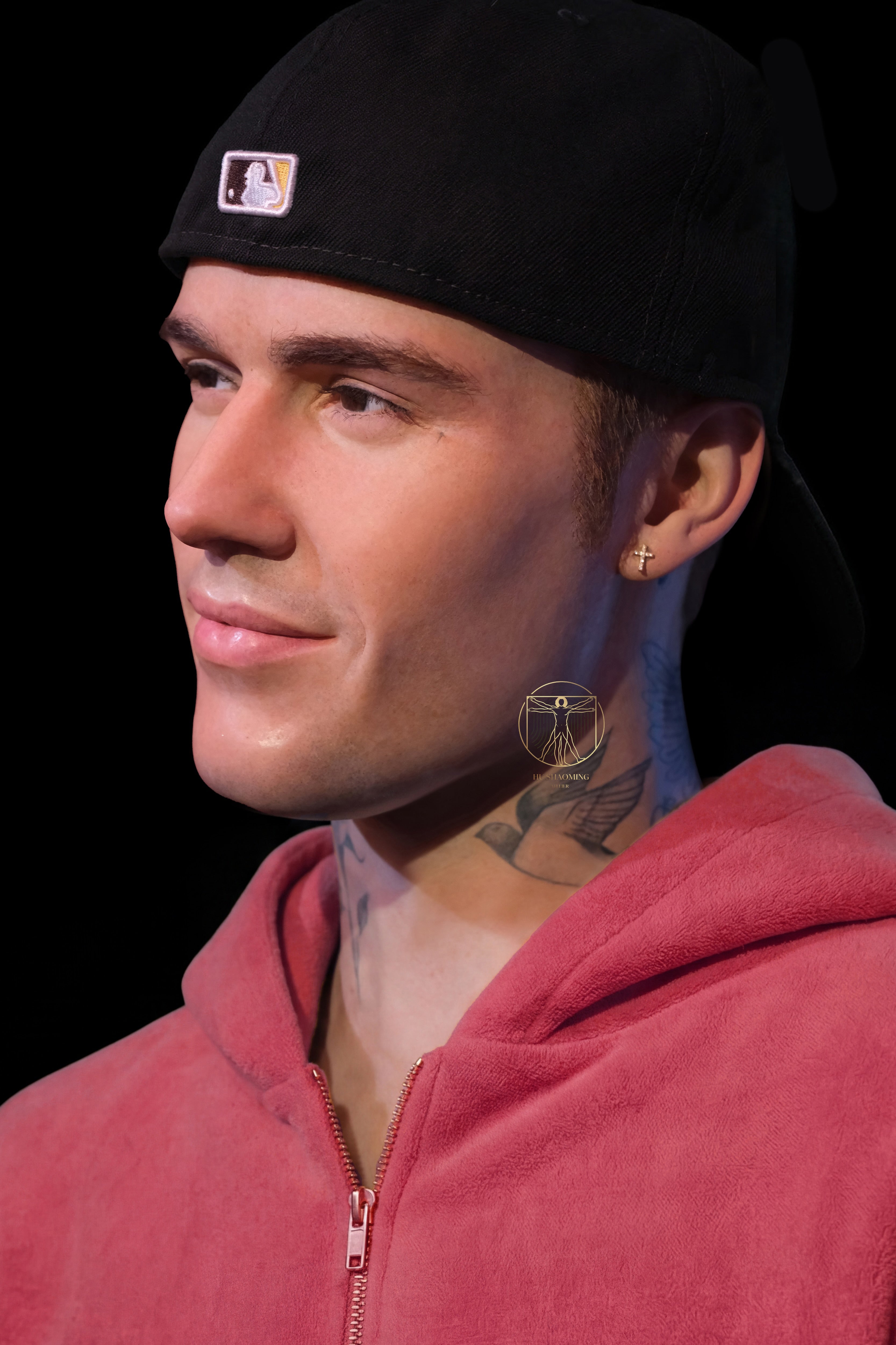 Justin Bieber: The Resilient Icon