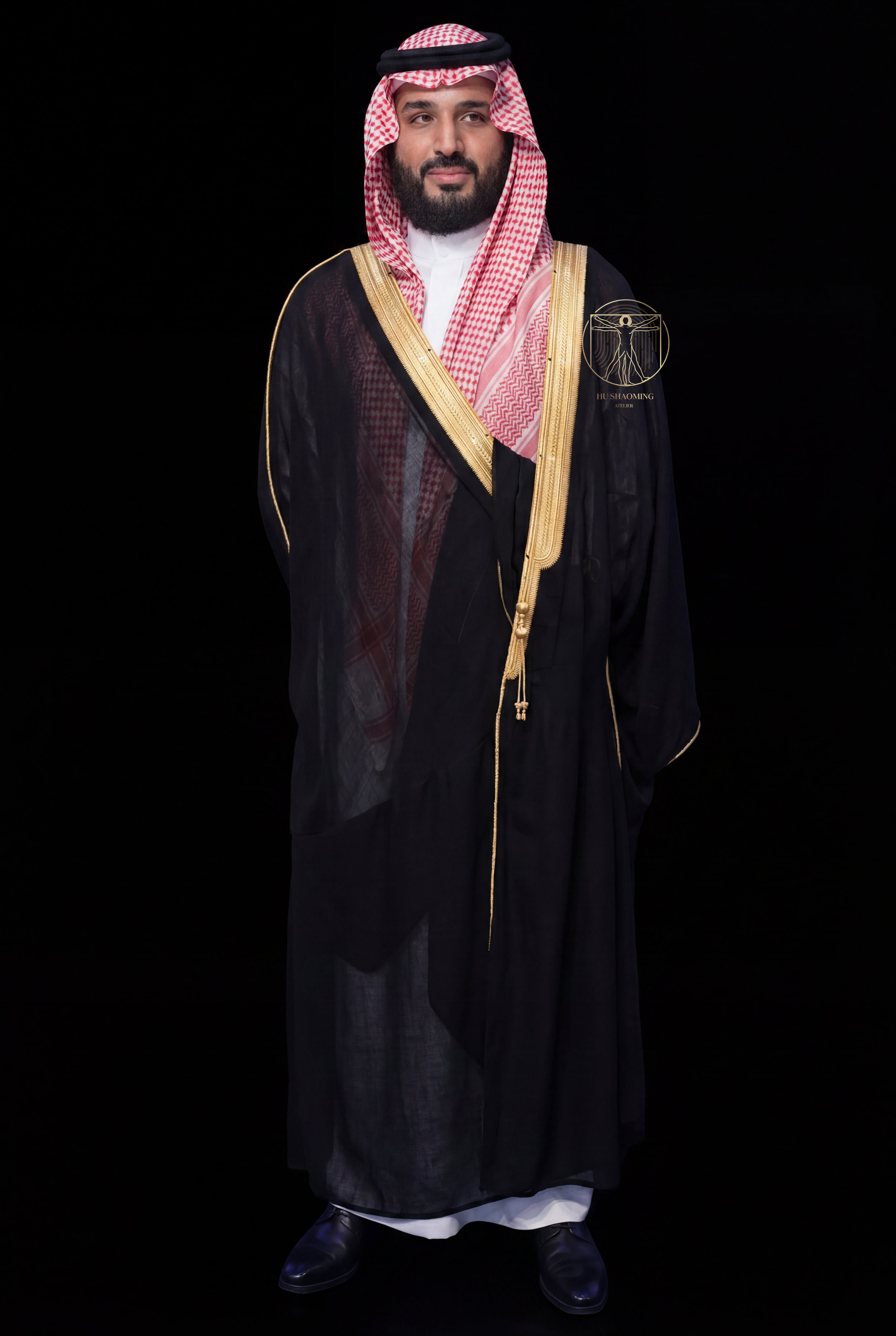 Mohammed bin Salman: Force of the New Era