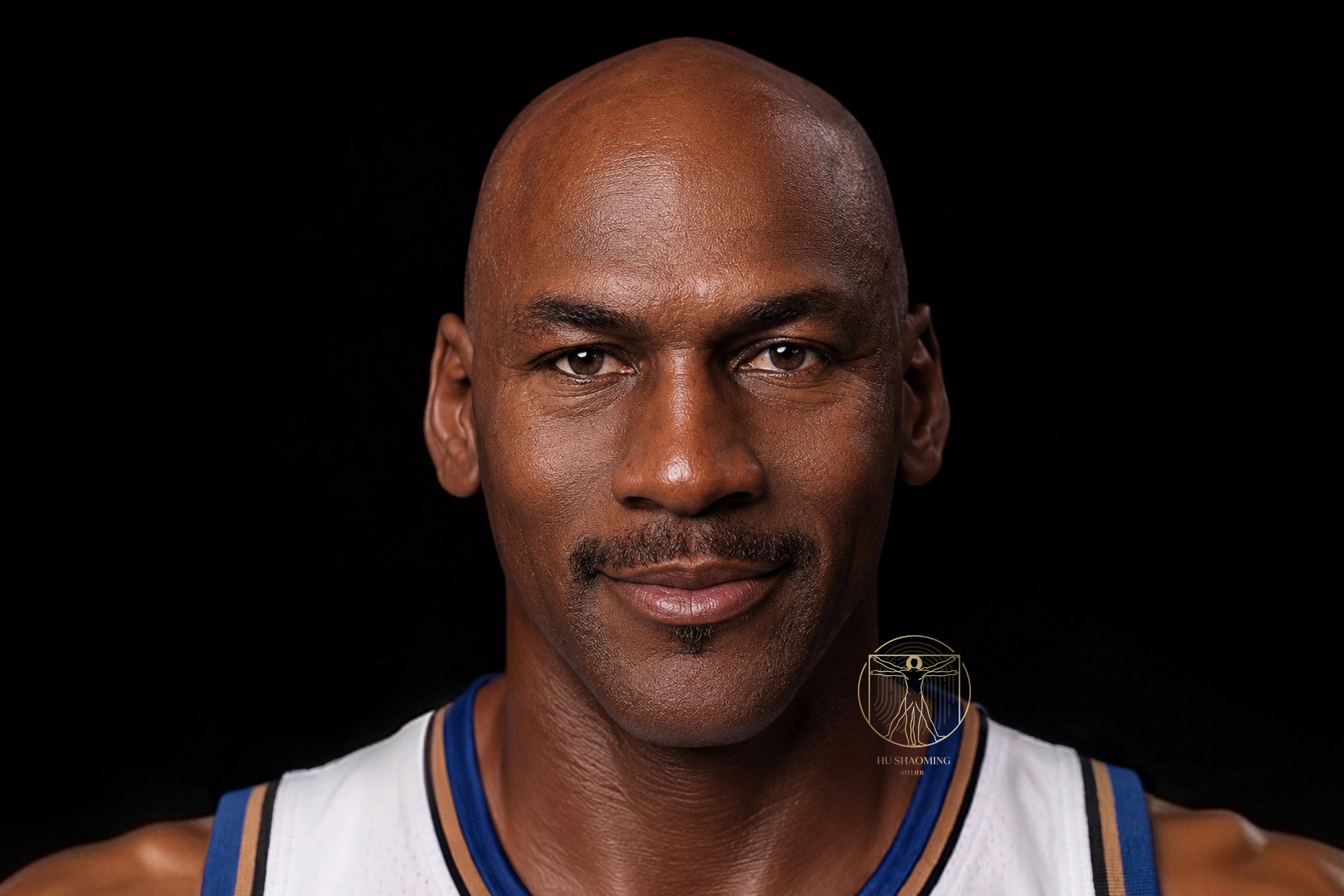 Michael Jordan: The Eternal Competitor